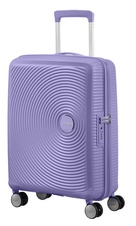 Cestovní kufr na čtyřech kolečkách. American Tourister SOUNDBOX SPINNER 55 EXP