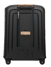 Samsonite s'cure