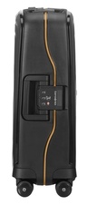 Samsonite s'cure