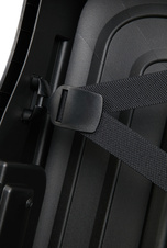 Samsonite s'cure