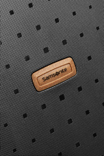 Samsonite s'cure