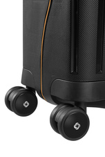 Samsonite s'cure