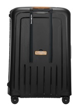 Samsonite s'cure