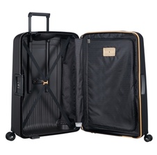 Samsonite s'cure