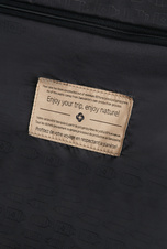 Samsonite s'cure