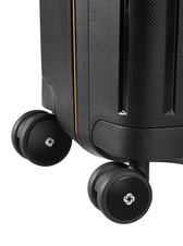Samsonite s'cure