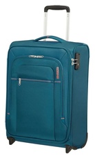 Cestovní kabinový kufr na kolečkách American Tourister Crosstrack UPRIGHT 55/20 TSA