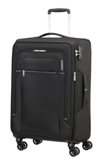 Cestovní kufr na kolečkách American Tourister Crosstrack SPINNER 67/24 TSA EXP