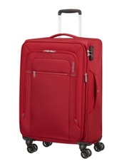 Cestovní kufr na kolečkách American Tourister Crosstrack SPINNER 67/24 TSA EXP
