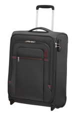 Cestovní kabinový kufr na kolečkách American Tourister Crosstrack UPRIGHT 55/20 TSA