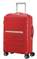 Cestovní kufr na kolečkách, kabinová velikost Samsonite Flux SPINNER 55/20 EXP