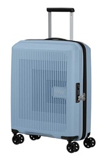 Cestovní kabinový kufr na kolečkách American Tourister AEROSTEP SPINNER 55 EXP