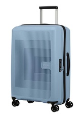 Cestovní kufr na kolečkách American Tourister AEROSTEP SPINNER 67 EXP