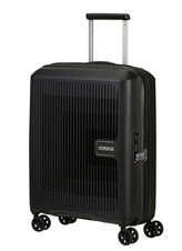 Cestovní kabinový kufr na kolečkách American Tourister AEROSTEP SPINNER 55 EXP