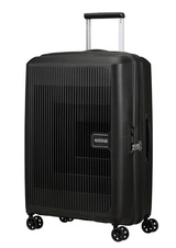 Cestovní kufr na kolečkách American Tourister AEROSTEP SPINNER 67 EXP