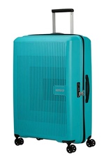 Cestovní kufr na kolečkách American Tourister AEROSTEP SPINNER 77 EXP