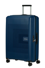 Cestovní kufr na kolečkách American Tourister AEROSTEP SPINNER 77 EXP