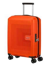 Cestovní kabinový kufr na kolečkách American Tourister AEROSTEP SPINNER 55 EXP