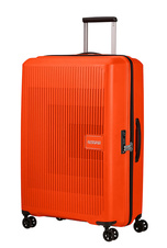 Cestovní kufr na kolečkách American Tourister AEROSTEP SPINNER 77 EXP