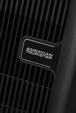 American Tourister AEROSTEP