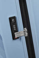American Tourister AEROSTEP