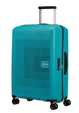 American Tourister AEROSTEP