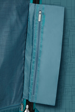 American Tourister AEROSTEP