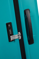 American Tourister AEROSTEP