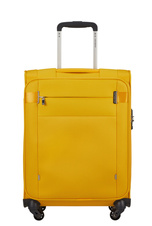 Cestovní kabinový kufr na kolečkách Samsonite CityBeat SPINNER 55/20 LENGTH 40 CM