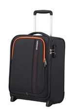 Cestovní kabinový kufr na kolečkách American Tourister SEA SEEKER UPRIGHT UNDERSEATER