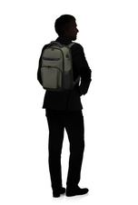 Samsonite PRO-DLX 6