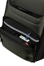 Samsonite PRO-DLX 6