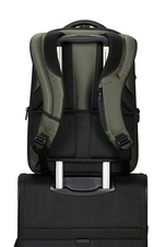 Samsonite PRO-DLX 6