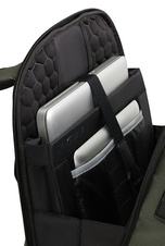 Samsonite PRO-DLX 6