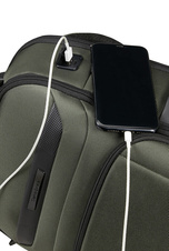 Samsonite PRO-DLX 6
