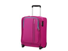 Cestovní kabinový kufr na kolečkách American Tourister SEA SEEKER UPRIGHT UNDERSEATER