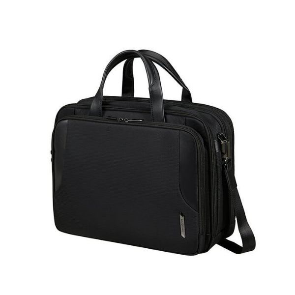 Samsonite XBR 2.0 Bailhandle 3C 15.6"