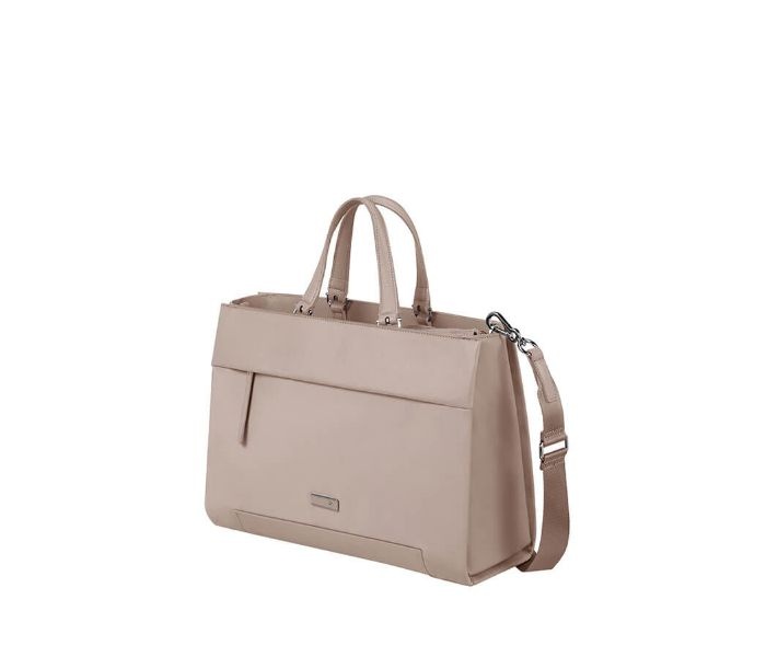 Samsonite ZALIA 3.0 Tote 14.1 Old Rose – design