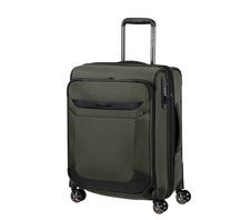 Samsonite PRO-DLX 6 Spinner 55 EXP