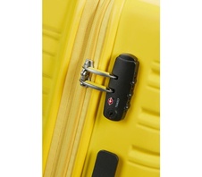 American Tourister Flashline Pop