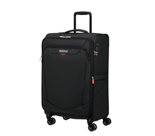 American Tourister SUMMERRIDE SPINNER M EXP - COATED