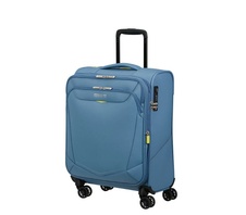 American Tourister SUMMERRIDE UPRIGHT S EXP - COATED