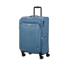 American Tourister SUMMERRIDE SPINNER M EXP - COATED