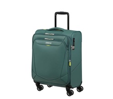 American Tourister SUMMERRIDE UPRIGHT S EXP - COATED