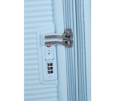 American Tourister Soundbox