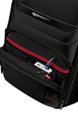 Samsonite PRO-DLX 6