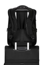 Samsonite PRO-DLX 6