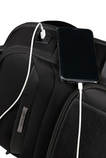 Samsonite PRO-DLX 6