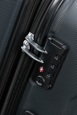 American Tourister Tracklite