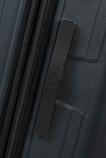 American Tourister Tracklite